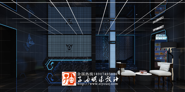 茄子视频导航IOSktv设计