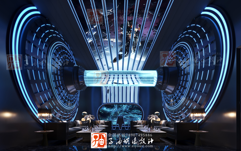 茄子视频导航IOS酒嗨房设计